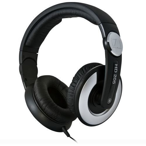 Best Sennheiser HD205 Headphones Prices in Australia GetPrice